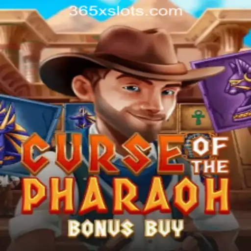 Unlock Mysteries in CurseofthePharaohBonusBuy at 356X.COM-SLOTS ONLINE
