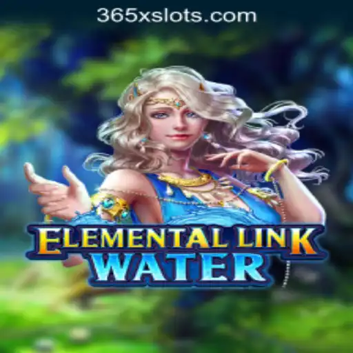 Discover the Magic of ElementalLinkWater in the World of 356X.COM-SLOTS ONLINE