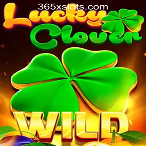Unveiling the Thrills of LuckyClover: A Journey into 356X.COM-SLOTS ONLINE