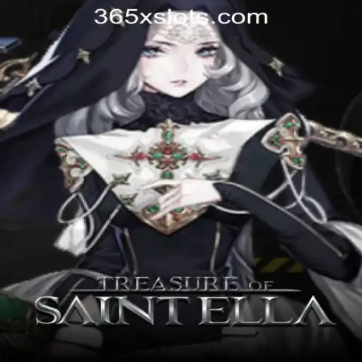 Discover the Exciting World of TreasureofSaintElla Slots Online