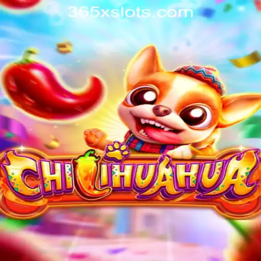 Exploring the Vibrant World of CHILIHUAHUA: A Unique Online Slot Experience