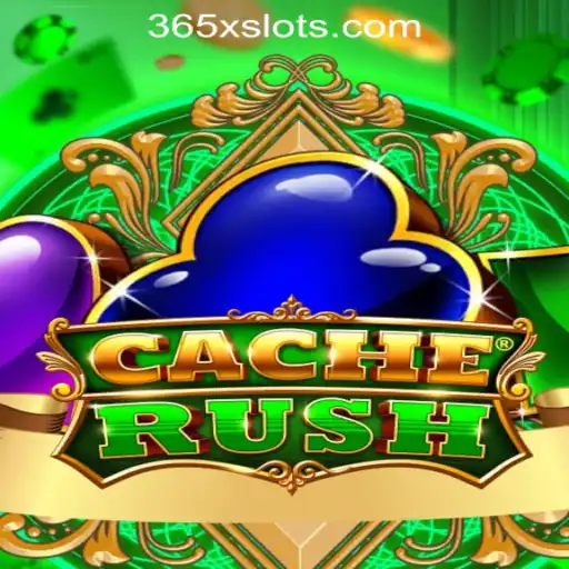 CacheRush: A Thrilling Adventure in Online Gaming