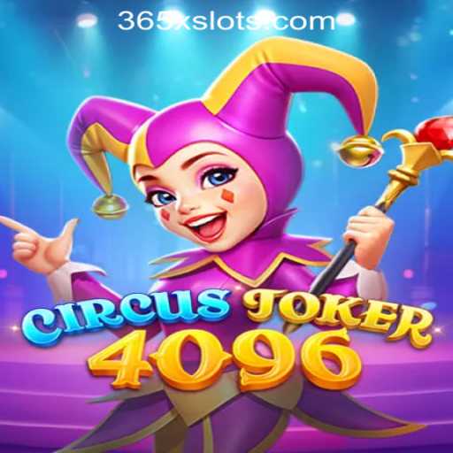 Exploring the Exciting World of CircusJoker4096 and 356X.COM-SLOTS ONLINE