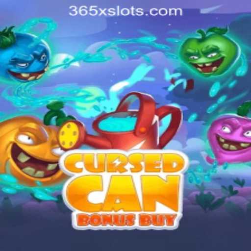 CursedCanBonusBuy: An Engaging Adventure in the World of 356X.COM-SLOTS ONLINE