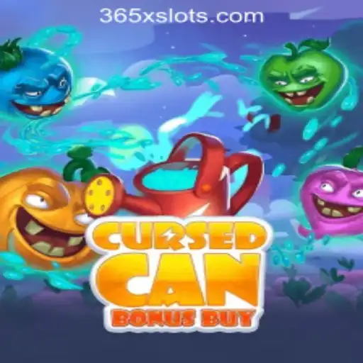 CursedCanBonusBuy: An Engaging Adventure in the World of 356X.COM-SLOTS ONLINE