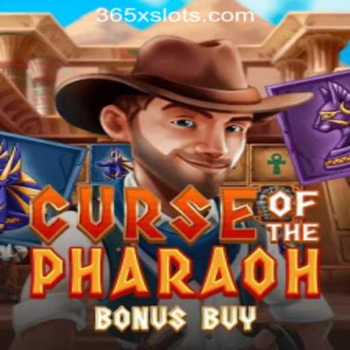 Unlock Mysteries in CurseofthePharaohBonusBuy at 356X.COM-SLOTS ONLINE