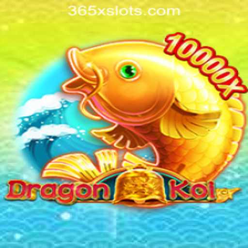 Explore the Thrilling World of DragonKoi and 356X.COM-SLOTS ONLINE