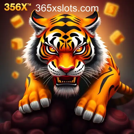 Fortune Tiger Games: Discover the Thrills of 356X.COM-SLOTS ONLINE