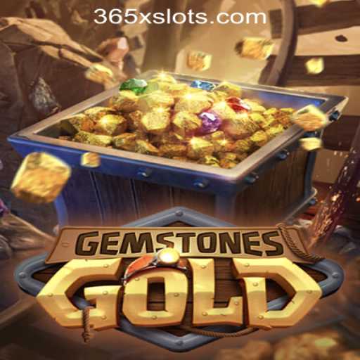 GemstonesGold: A New Horizon for Online Slot Enthusiasts