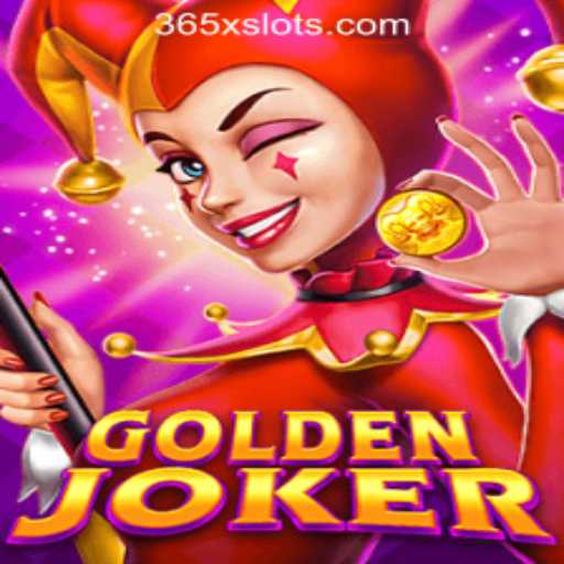 GoldenJoker: A Thrilling Adventure in the World of 356X.COM-SLOTS ONLINE