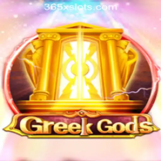 The Mythical World of GreekGods: A Journey into Slots Online with 356X.COM