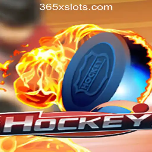The Exciting World of Hockey and Its Modern Twist with 356X.COM-SLOTS ONLINE