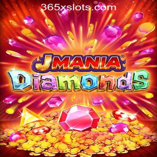 Exploring the Exciting World of JManiaDiamonds and Its Connection to 356X.COM-SLOTS ONLINE