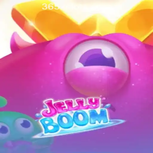 JellyBoom: Dive into the Exciting World of 356X.COM-SLOTS ONLINE