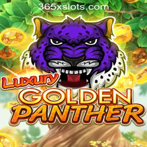 Discover the Thrills of LUXURYGOLDENPANTHER - The Ultimate Online Slot Experience