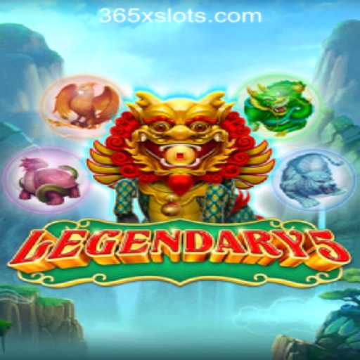 Legendary5: Exploring the Exciting World of 356X.COM-SLOTS ONLINE