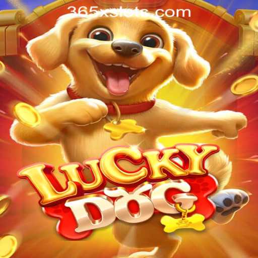Discover the Excitement of LuckyDog: Your Ultimate Guide to 356X.COM-SLOTS ONLINE