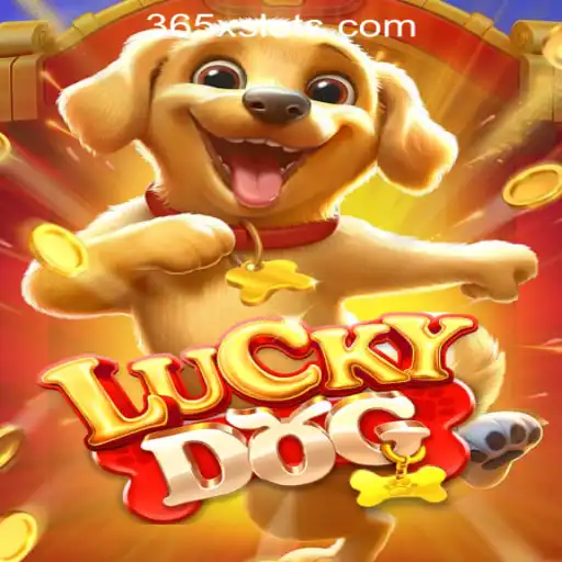 Discover the Excitement of LuckyDog: Your Ultimate Guide to 356X.COM-SLOTS ONLINE