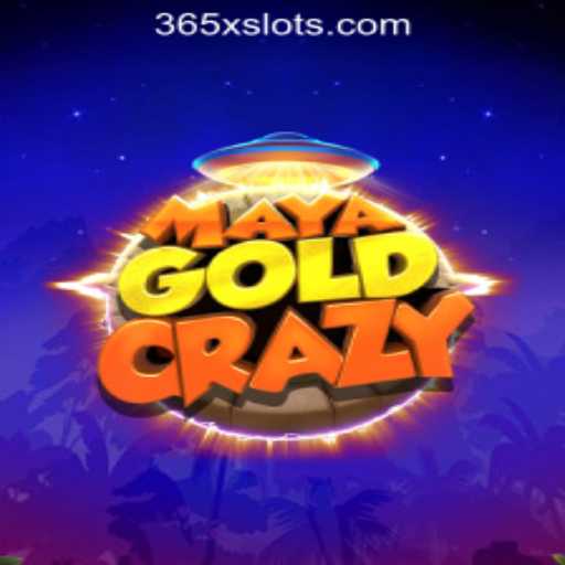 Dive into MayaGoldCrazy: An Exciting Journey with 356X.COM-SLOTS ONLINE