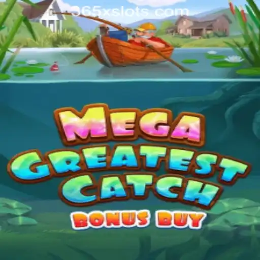 MegaGreatestCatchBonusBuy: A Dive into the World of Online Slots