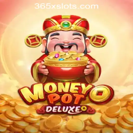 Exploring MoneyPotDELUXE: The Ultimate Slots Online Experience