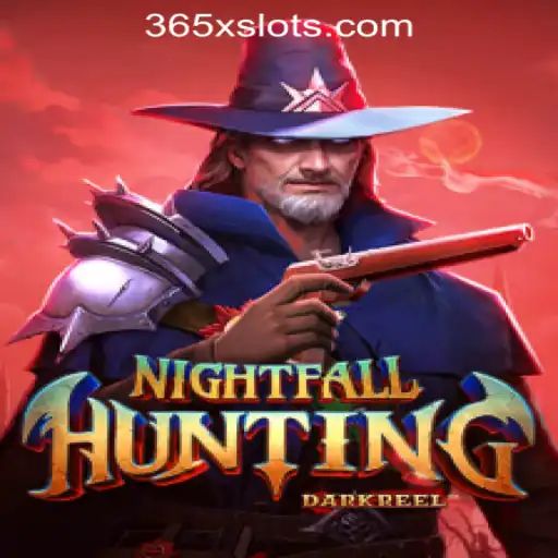 Discover the Thrills of NightfallHunting: Enter the World of 356X.COM-SLOTS ONLINE