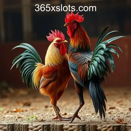 The Evolution of Online Sabong and Its Interaction with 356X.COM-SLOTS ONLINE