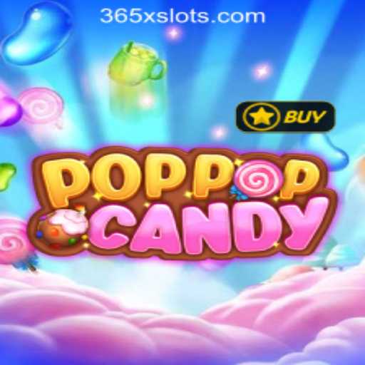 Exploring the Enthralling World of POPPOPCANDY: A Dive into 356X.COM-SLOTS ONLINE