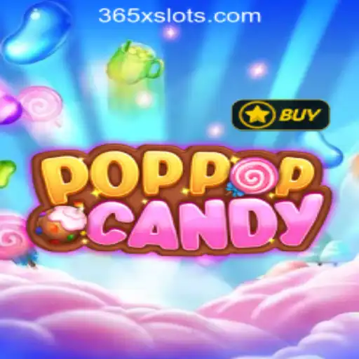 Exploring the Enthralling World of POPPOPCANDY: A Dive into 356X.COM-SLOTS ONLINE