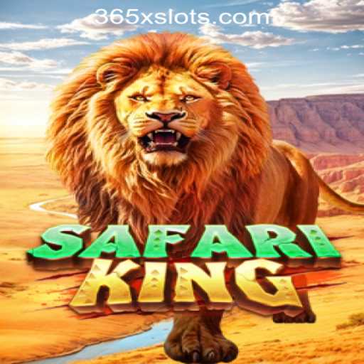Explore the Thrilling World of SafariKing: A Slot Adventure with 356X.COM-SLOTS ONLINE