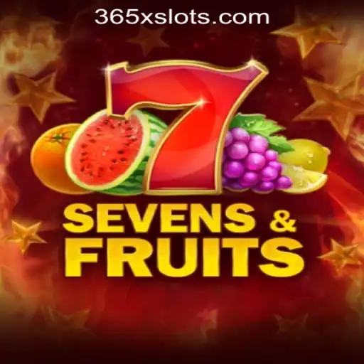 Discover SevensFruits: A Slot Game Experience with 356X.COM-SLOTS ONLINE