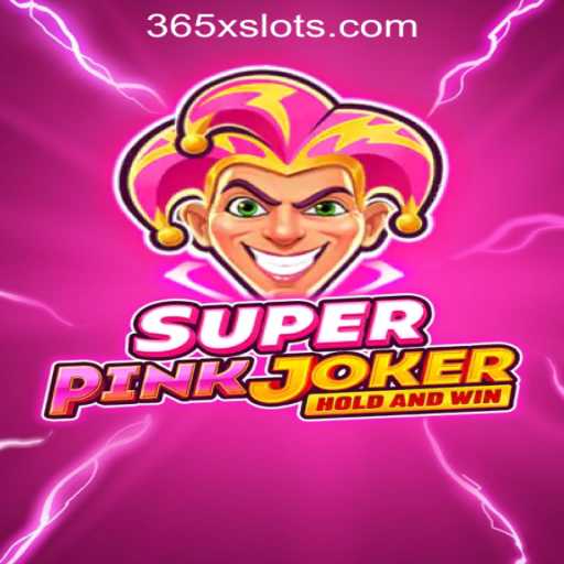 Exploring SuperPinkJoker: A Riveting Journey in 356X.COM-SLOTS ONLINE