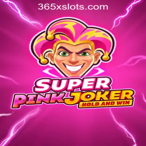 Exploring SuperPinkJoker: A Riveting Journey in 356X.COM-SLOTS ONLINE