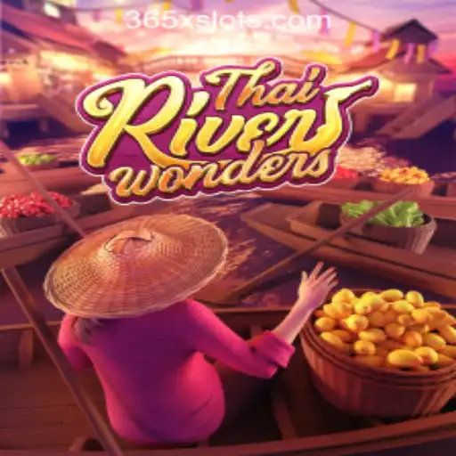 Explore the Wonders of ThaiRiverWonders: A Unique Online Slot Experience with 356X.COM