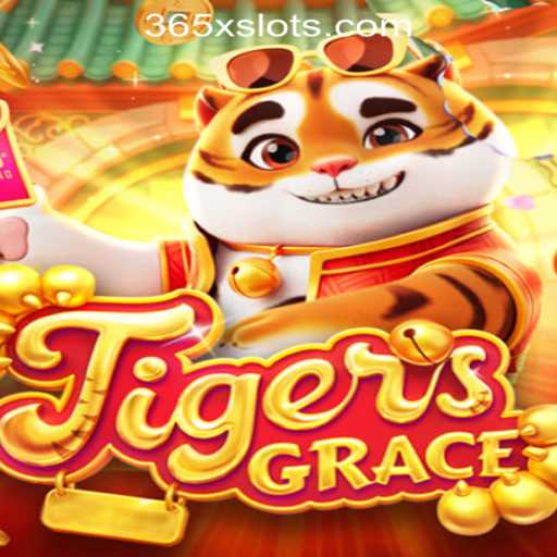 Discover the Thrills of TigersGrace - An Exciting 356X.COM-SLOTS ONLINE Adventure