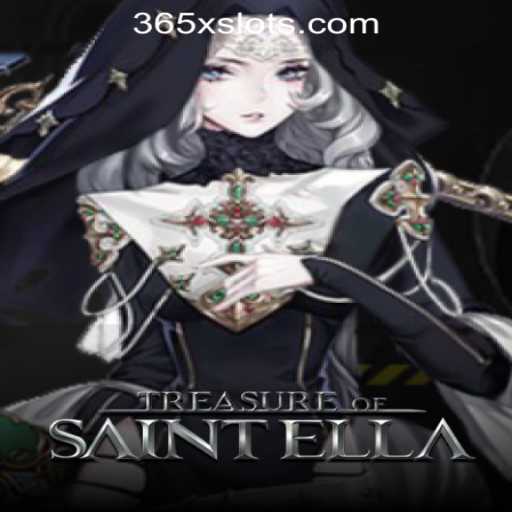Discover the Exciting World of TreasureofSaintElla Slots Online