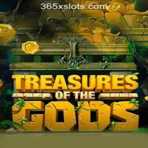 Discovering the Mystical World of TreasureoftheGods