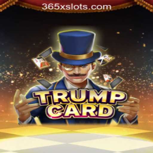 Experience the Thrills of TrumpCard: A Revolutionary Slots Game