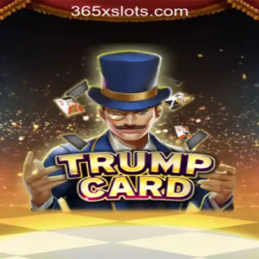 Experience the Thrills of TrumpCard: A Revolutionary Slots Game