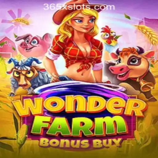 Exploring the Excitement of WonderFarmBonusBuy: A Dive into 356X.COM-SLOTS ONLINE